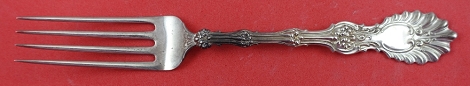 Tea Fork 6